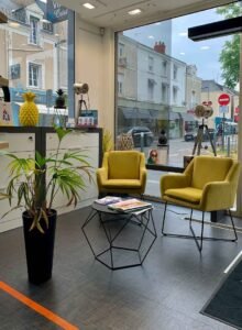 Vision et Creation - Opticien à Angers