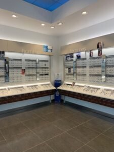 Opticien Marseille - Saint Loup - Krys