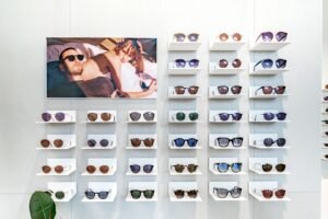 Jimmy Fairly Opticien Marseille