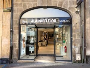 Opticien Limoges | Alain Afflelou
