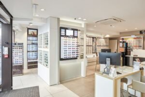 Opticien MARSEILLE St Barnabé | Alain Afflelou