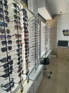 Opticien Antibes Zéroptical