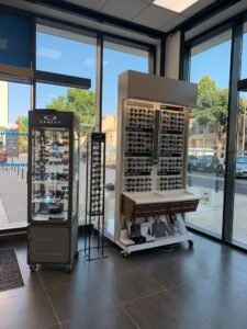 Opticien Marseille - Saint Loup - Krys