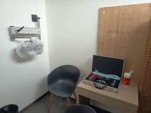 Opticien ZerOptical - Pharmacie Montplaisir