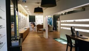 S.DUMESNIL Opticiens - Opticien Lille