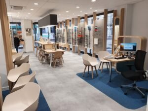 The Opticians Mutualistes