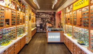 MOSCOT Shop