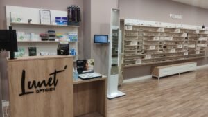 Lunet' Opticien - Limoges