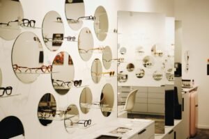 MONIQUE+MARCEL - Opticien Toulouse