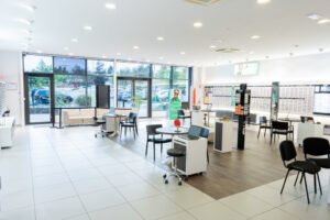 Opticien Limoges | Alain Afflelou