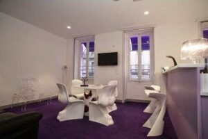 Les Plus Belles Lunettes du Monde