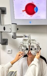 Optique Prost-Tournier