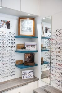 Tourny Optique - Opticien Bordeaux