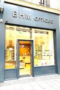 BHM Optique
