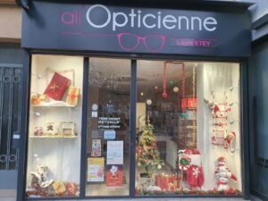 All'Opticienne