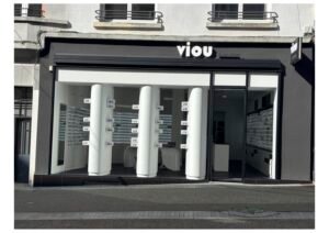 Viou Lunettier