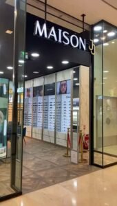 Maison J&J - Terrasses du Port