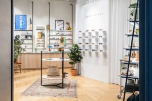 Jimmy Fairly Opticien Montparnasse