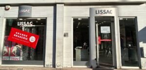 Lissac l'Opticien Paris 14