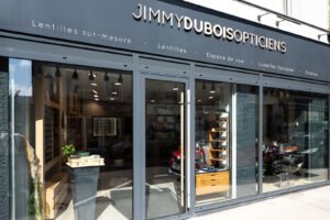 JIMMY DUBOIS OPTICIENS Besançon