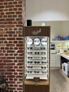 Opticien Paris - Optic 2000