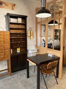 KANEKO OPTICAL - RIVE GAUCHE