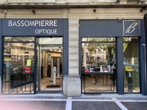 Bassompierre Optique