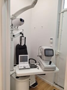 Opticien strasbourg Vision Anvers : Expert en verres progressifs et en visagisme