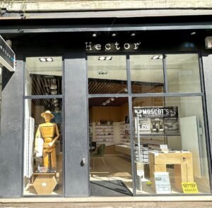 Hector Opticiens Paris 16