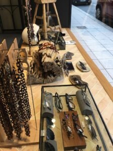 LIGNE DE VUE BORDEAUX