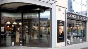 CONCEPT OPTIQUE LYON 4