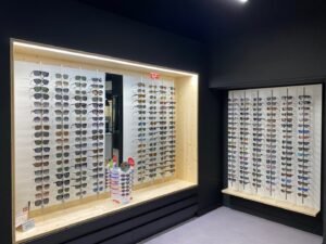 Opticien La Fabrique à Lunettes Strasbourg Esplanade