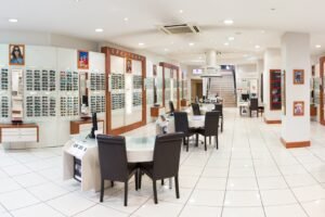 Opticien STRASBOURG - Optical Center