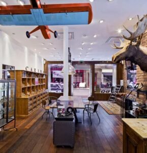 Caribou Opticians