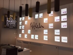 Opticien Cannes | Alain Afflelou