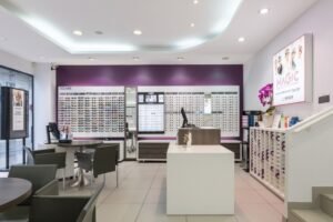 Opticien Angers | Alain Afflelou