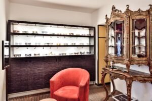 Optica Cannes since 1888