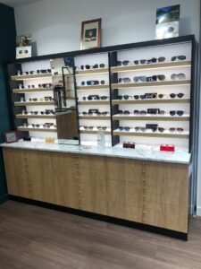 Nabet Opticiens