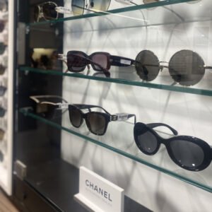 DTS optic : opticien Lyon 2