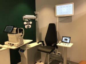 Opticien LA ROCHELLE PUILBOREAU Générale d'Optique