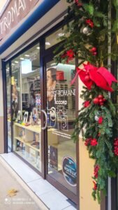 PROST ROMAND - Opticien Béziers