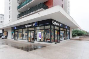 Optique d'Ô Montpellier-Malbosc