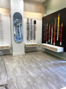 Optique Bourdeau Rochette Lyon 1er