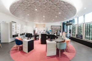 Styl'Optique Saint-Étienne