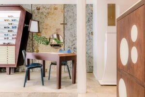 Cartalat Opticiens - Lyon Croix-Rousse