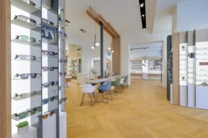 Opticien Toulouse - Baragnon - Krys