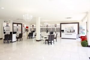 Opticien MARSEILLE - Bonneveine Optical Center