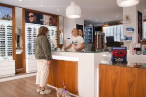 Optique Impériale - Opticien Ajaccio