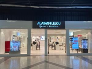 Opticien Metz | Alain Afflelou