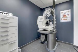 Opticien MARSEILLE - Sakakini Optical Center